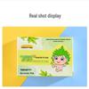 Zhen Wan Ai Kids' Mugwort Herbal Soap