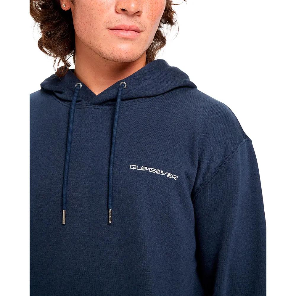 Quiksilver Graphic Hoodie