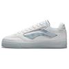 New LiNing Wave 180 Low Anti Slip Wear Resistant Low Top Skateboard Shoes Frost White AECS017-1