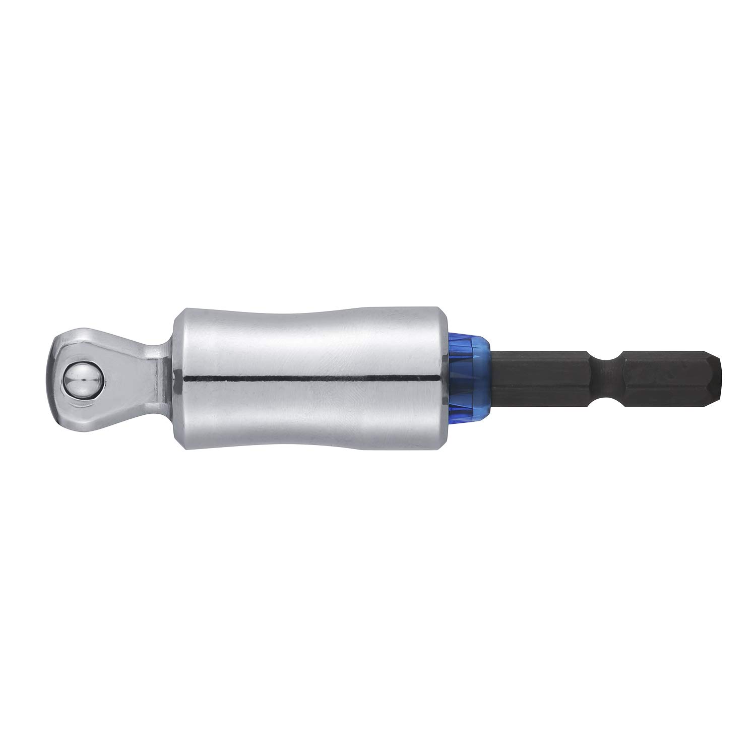 

VESSEL Swing Socket Adapter 40V Compatible MTA20WSQ4 12.7SQ×82mm