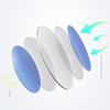 Electric Scooter Throttle Accelerator Finger Thumb Speed Control Accelerator Accessories for 22.3mm Round Tube