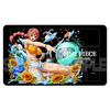 One Piece Playmat OPCG CCG Playmat Trading Card Game Mat Table Mat