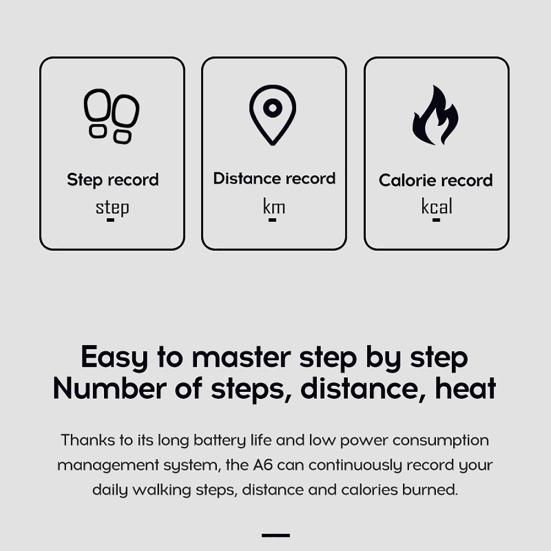 Y68 Waterproof Heart Rate Blood Pressure Monitor Smart Bracelet for iOS Android