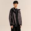CROQUIS Men's 2024 Autumn Lightweight Hooded Jacket