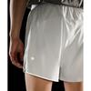 Lululemon Fast And Free Linerless Short 6  Vapor