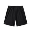 Anta Simple Soft Fashion Mid Waist Five Point Basketball Shorts Men shorts 152621320-2