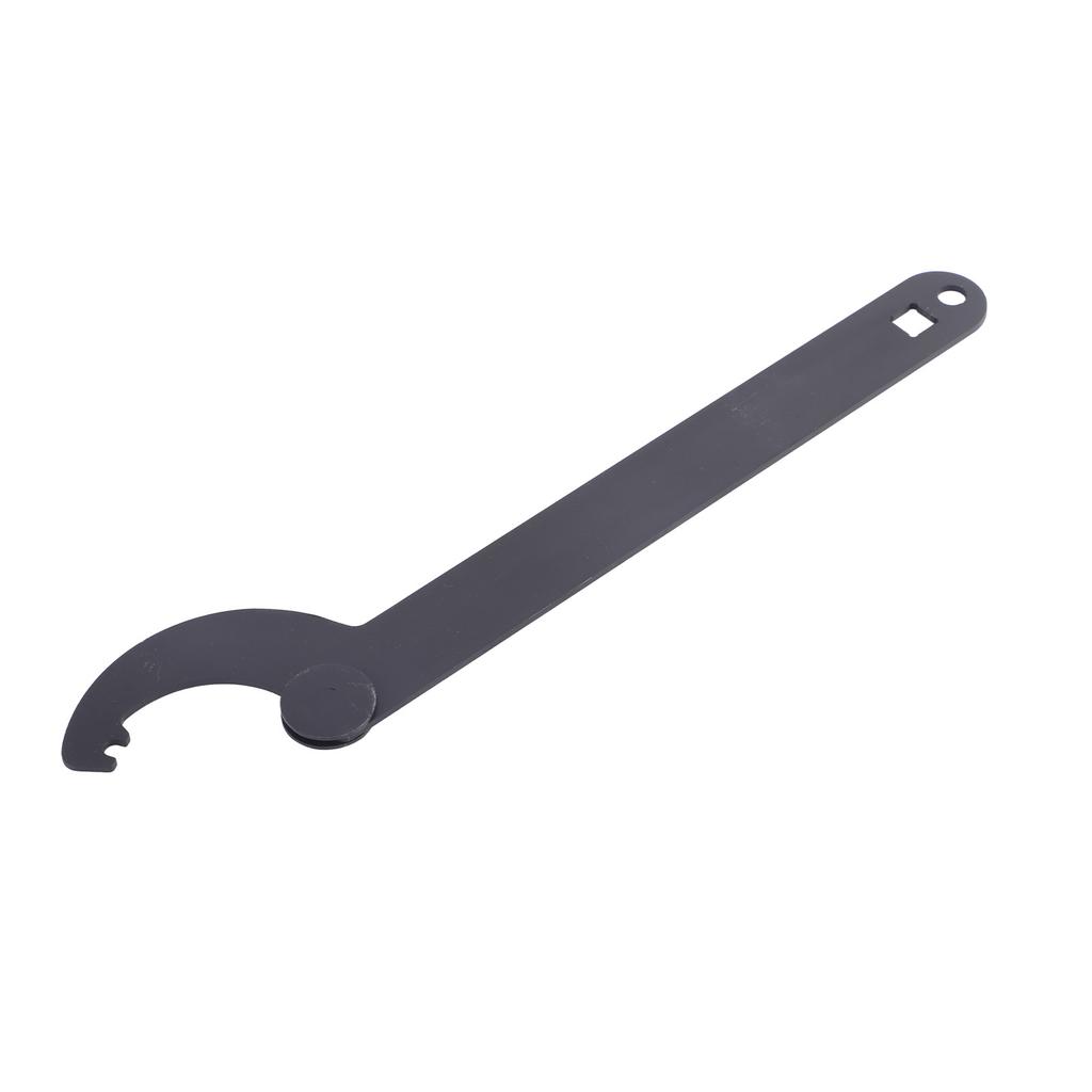 Window Glass Regulator Wrench Carbon Steel Generator Retaining Nut Removal Tool for R50 R53 R52 Glass Motor Removal Tool