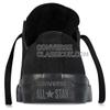 Converse All Star Comfortable Low-top Canvas Shoes Unisex Black