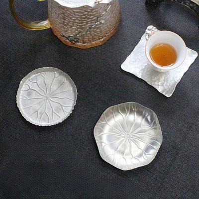 Fırında pişirme – Çaydanlık Altlığı