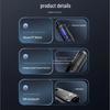 TCL HT8 Plus Noise Cancelling High-Power Walkie-Talkie (CN version)