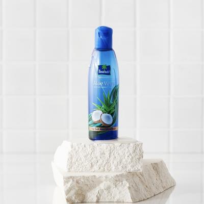 Parachute Advanced Aloe Vera Kokosnuss-Haaröl, 1 Packung, 75ml