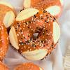 Simulation Pretzel Squishy Toys Slow Rising Rebound Squeeze Toy Anti Stress Relief Toys For Kids Adults Desktop Decor