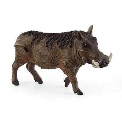 Schleich Warthog Figürü SL14843, 1 parça, Kore'de popüler oyuncaklar