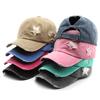 Summer and Spring Fashion Sun Block Net Printing Graphics Sports Baseball Caps Anime Hats