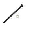 Exhaust Muffler Bolt For Stihl MS250 MS210 MS230 021 023 025 017 018 MS 180 170 2-Stroke Chainsaw Engine Motor Parts 2pcs/lot