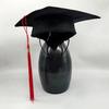 Graduation Cap Holder Detachable Securely Fixes Cap Headband Graduation Cap Prevents Slipping Shifting Fixing Accessory