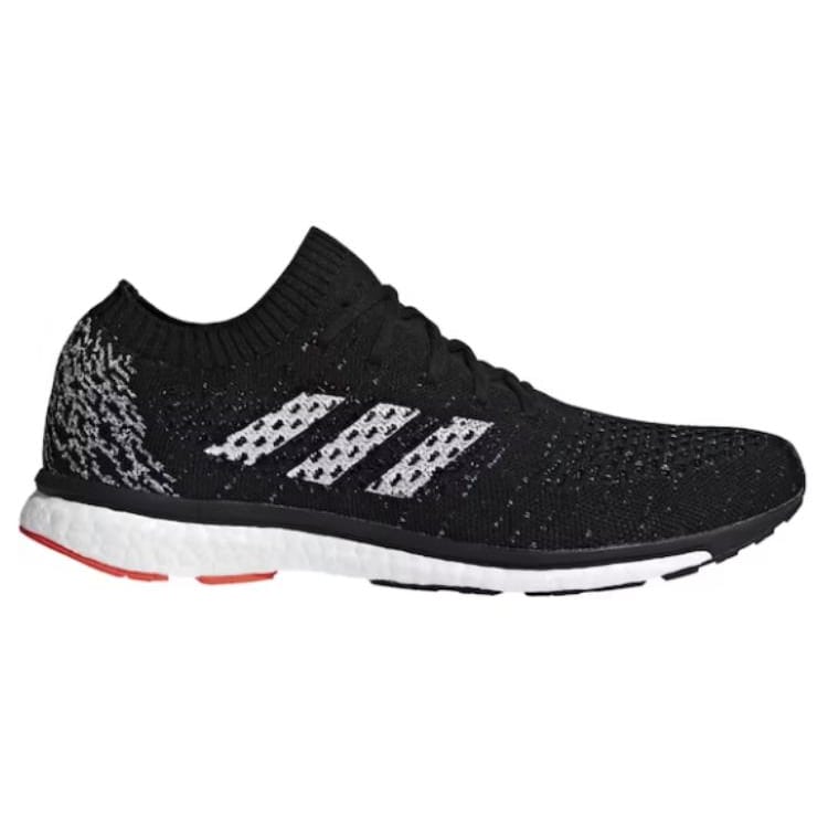Adidas Adizero Prime Limited 'Core Black' CP8922