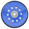 Backing Plate 14mm Thread Sanding Pad for Electric Sanders Abrasive Tools