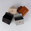 Car Air Outlet Storage Box Car Badge Sundries Pack Decorate Auto Goods For Mercedes Benz AMG W124 W202 W203 W204 W210 W211 W220