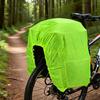 Quick Installation Panniers Bikes Protective Water Resistant Cover Bicycles Panniers Cover With Multiple Color Option