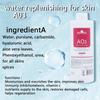 HydraFacial Skincare Face Serum Hydro Facial Aqua Peel Solution 400ml AS1 SA2 AO3 For Hydrafacial Machine Skin Deep Cleaning