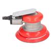 Șlefuitor orbital pneumatic de 5 inch, șlefuitor pneumatic, șmirghel, mașină de șlefuit cu palmă pentru mobilier auto