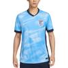 Dri-Fit Fan Version Quick-Dry Pullover Short Sleeve Soccer Jersey Men Tops IQ0489-412