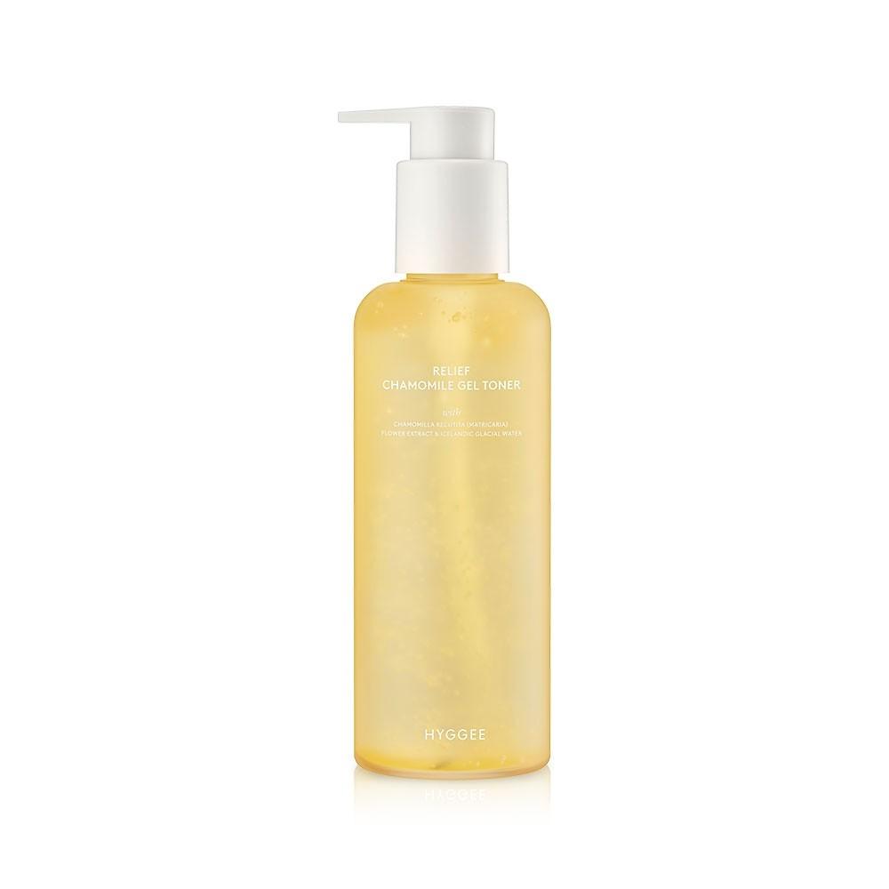 Hyegge Skin R C Gel toneR