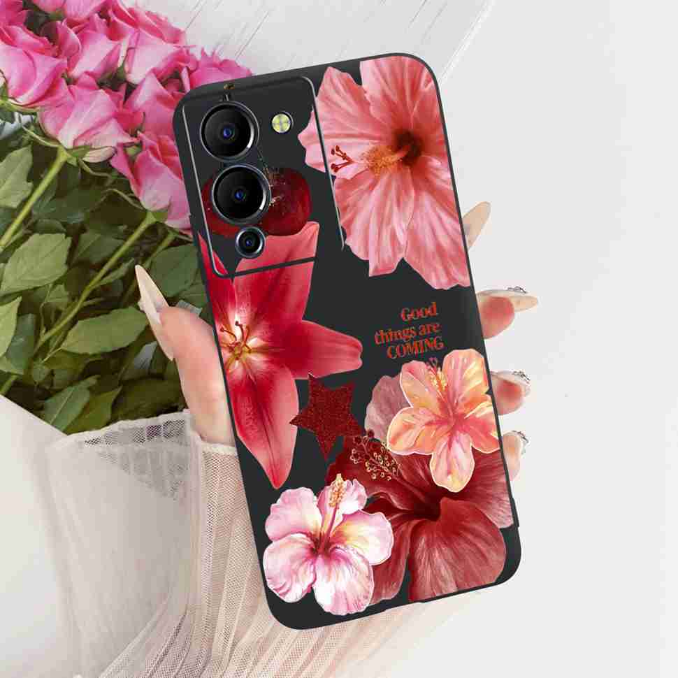 Fashion Pattern Case For Infinix Note 12 G96 Cover Ultra Slim Silicone Soft TPU Cover Cases For Infinix Note12 G96 X670 Bumper