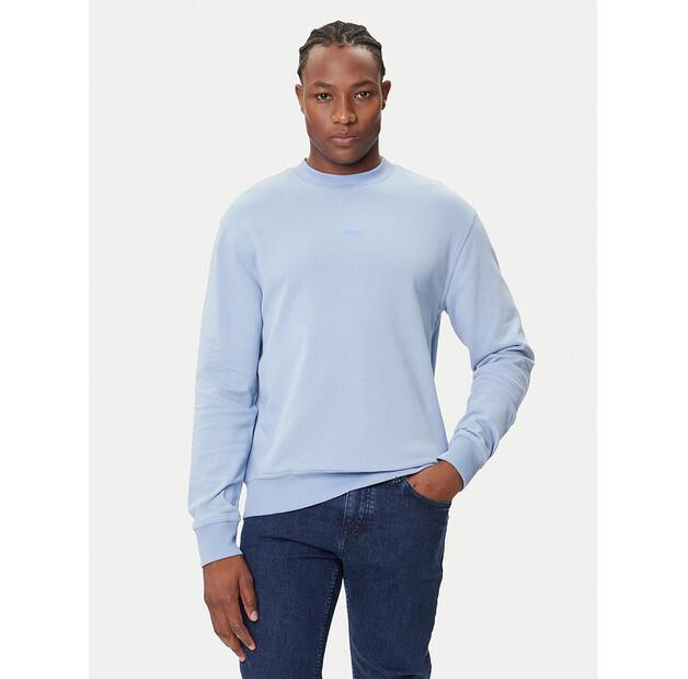 Толстовка BOSS WeSmallcrew EU S