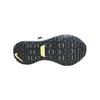 Nike ReactX Infinity Run 4 GORE-TEX Pale Ivory Antrasitt Damesneakers Krem Summit-White Platinum-Tint FB2197-100