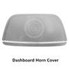 Car Horn Cover Door Horn Protective Cover Dashboard Horn Cover For Mercedes Benz CLA -2024 W118 Auto Accessories