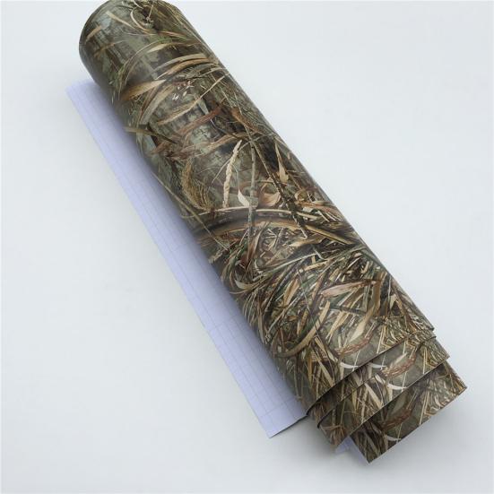 Car Motorcycle Digital Camouflage Color Graffiti Adhesive Modified Sticker Tape