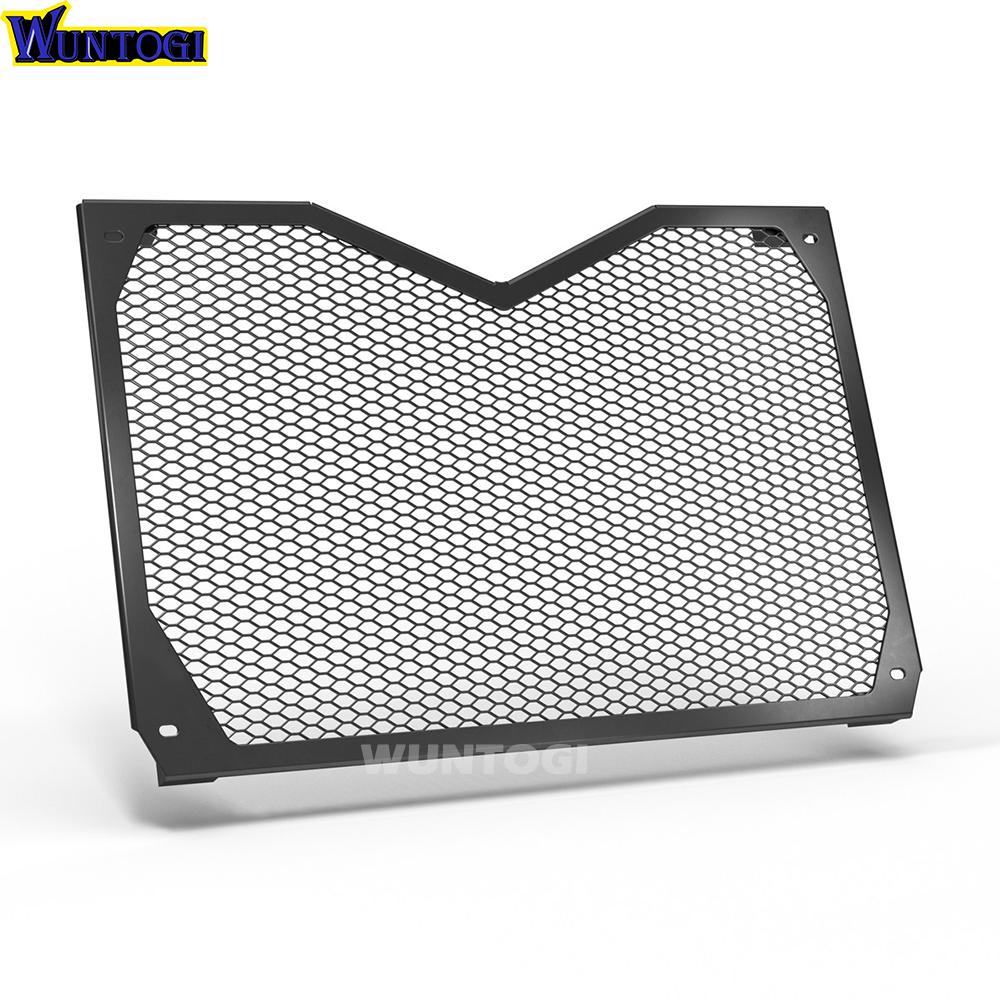 YZF-R7 Accessories Radiator Guard Radiator Grille Guard Protection Cover for Yamaha YZF-R7 YZFR7 YZF R7 GYTR 2021 2022