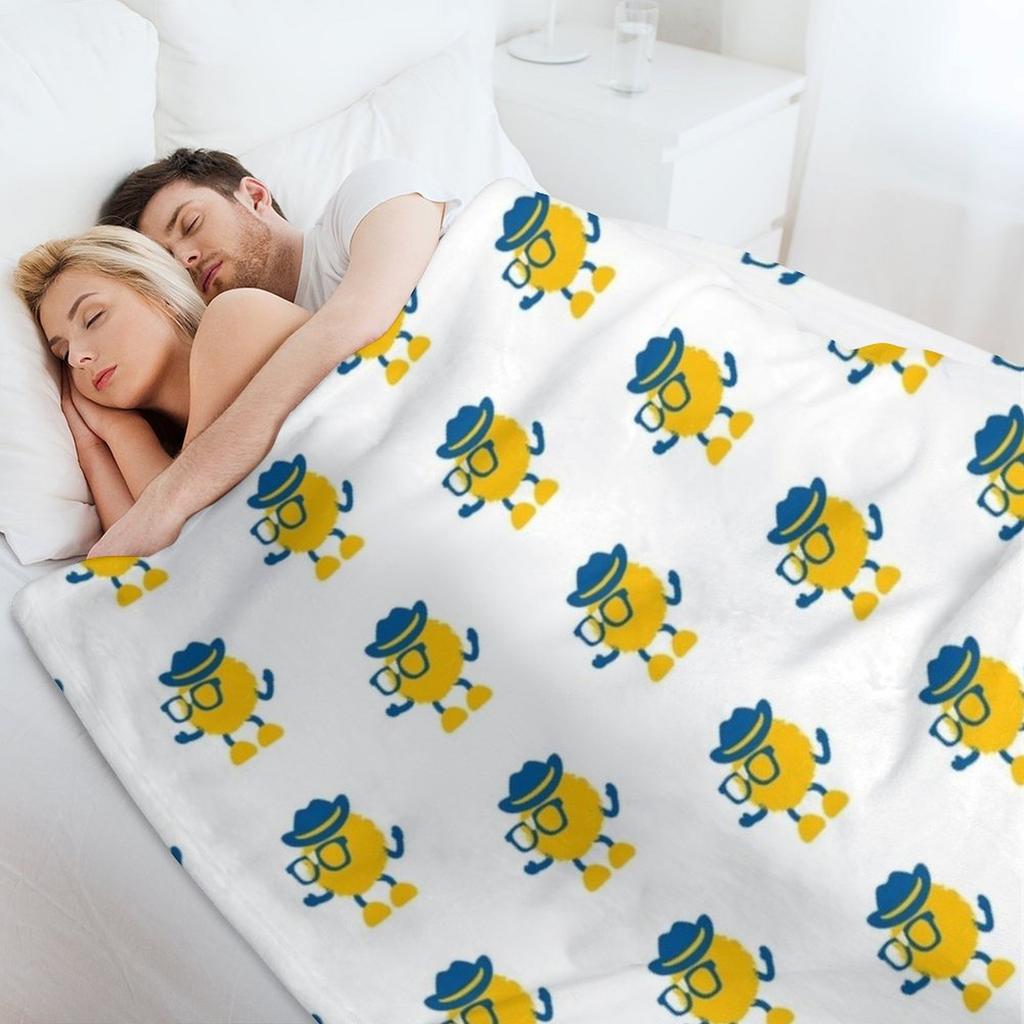 Curdis Culvers Throw Blanket Blankets For Baby Loose Luxury Thicken Sofas Blankets