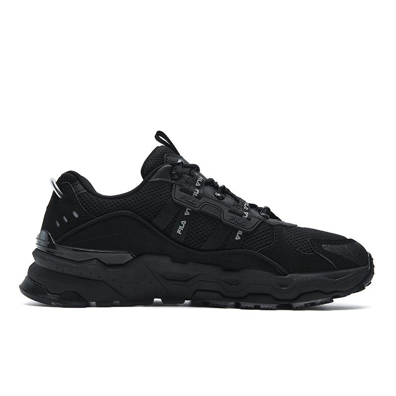 FILA Classic Men Black F12M542145FBK