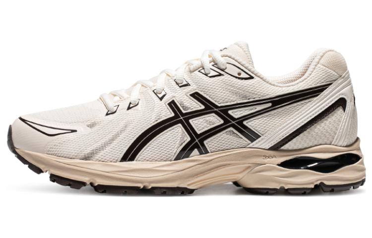ASICS Gel Flux Cn Cream White Black 1011B646-101 40