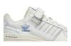 adidas Forum Low Off White Blue Bird