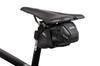 Zefal Iron Pack 2 S-DS Bicycle Saddlebag, Black, 0.5L, 7027