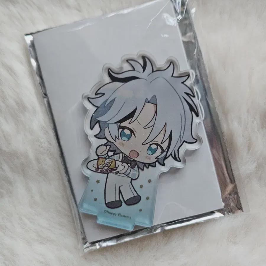 

Anstar Animate Collaboration Cafe Sd Акриловая подставка Ибуки