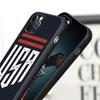 Custodia per Telefono Bandiera Americana USA Stella a Cinque Punte Per Apple iPhone 16 15 14 13 12 11 Pro Max XR XS Max 7 8 Plus SE2 Cover Posteriore