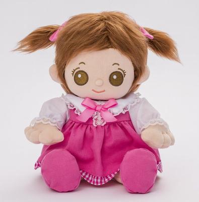 Communication Toy Momoiro Octopus