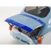 Tamiya Electric RC Car Series 721 Fiat Abarth 1000TCR Berlina Corsa Chassis 58721 1/10 No. MB-01