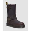 Dr Martens Anistone Hi Rigger Buty