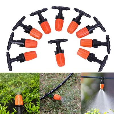 Bewässerung – Gartensprinkler