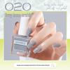 HOHOROSE Quick-Dry Water-Based, Peelable Nail Polish, 10ml, Perfect for Students
