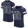 Custom Football - Personalized Men's and Youth Sports Uniform with Number And, Short Sleeve for