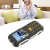 2G Unlocked Phone Multifunctional Dual SIM Cell Phone Big Button 16800mAh Battery Retro Phone for Seniors