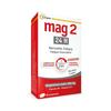 Mag2 24h Complément Alimentaire Magnésium Nervosité Fatigue 2x40 Comprimés