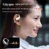Newmine Q9 True Wireless Sport Ear-Clip Bluetooth Headphones